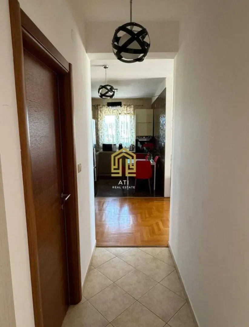 Prodaja, dvosoban stan, 86m², Centar, Bar