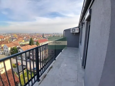 Izdavanje, garsonjera, 36m², Centar, Jagodina - image 8