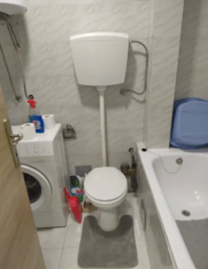 Sale, apartment, 43m², Centar, Budva