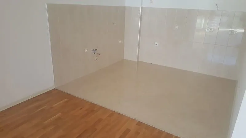 Prodaja, stan, 79m², Bečići, Budva