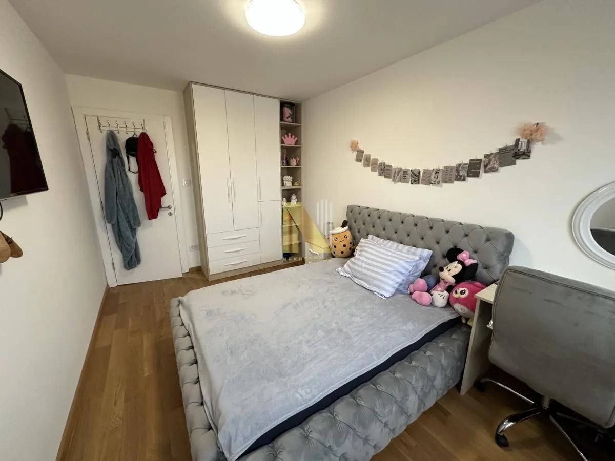Prodaja, četvorosoban stan, 80m², Nova Detelinara, Novi Sad Sve Podlokacije