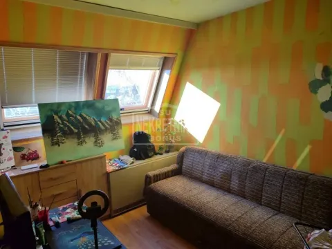 Stan in Mali Radanovac