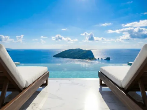 Sale, studio apartment, 26m², Budva, Crna Gora - image 9