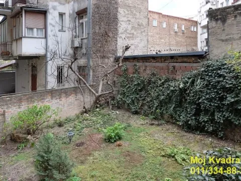 Sale, one bedroom apartment, 28m², Stari Grad, Beograd - image 10