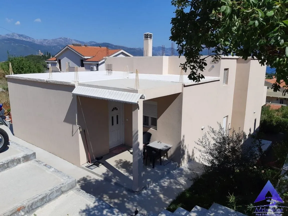Prodaja, kuća, 160m², Radovići, Tivat