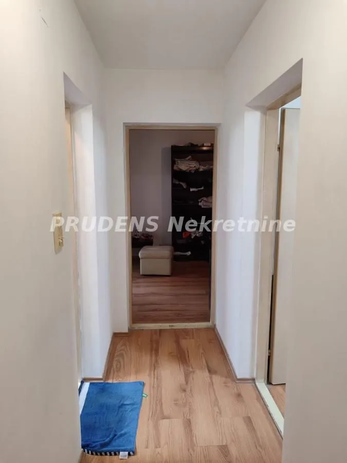 Sale, two bedroom apartment, 35m², Surčin, Beograd