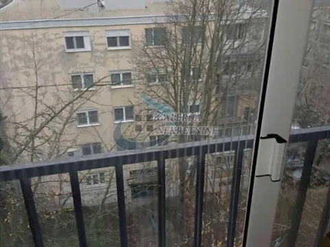 Prodaja, dvosoban stan, 55m², Kanarevo Brdo, Beograd - image 15