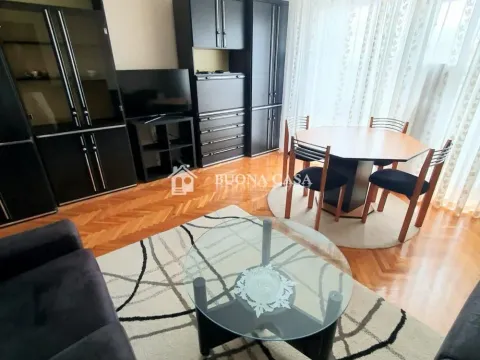 Izdavanje, jednosoban stan, 44m², Crveni Krst, Beograd - image 4