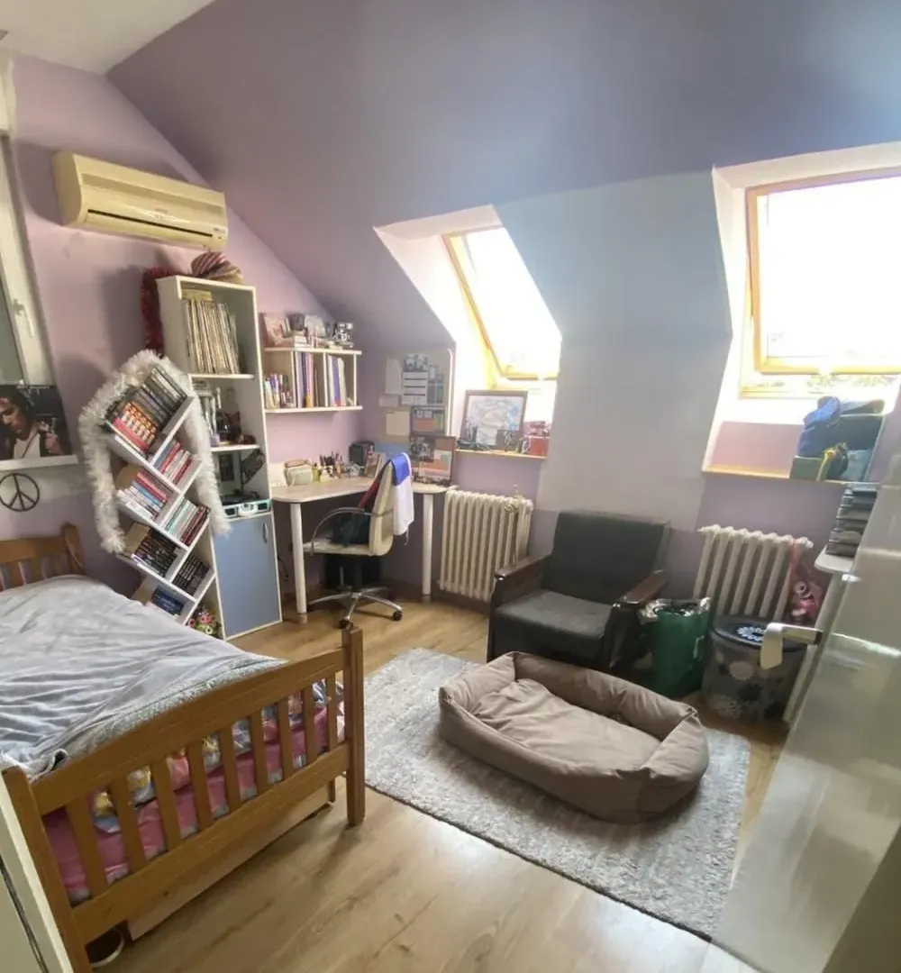 Prodaja, trosoban stan, 79m², Čukarica, Beograd