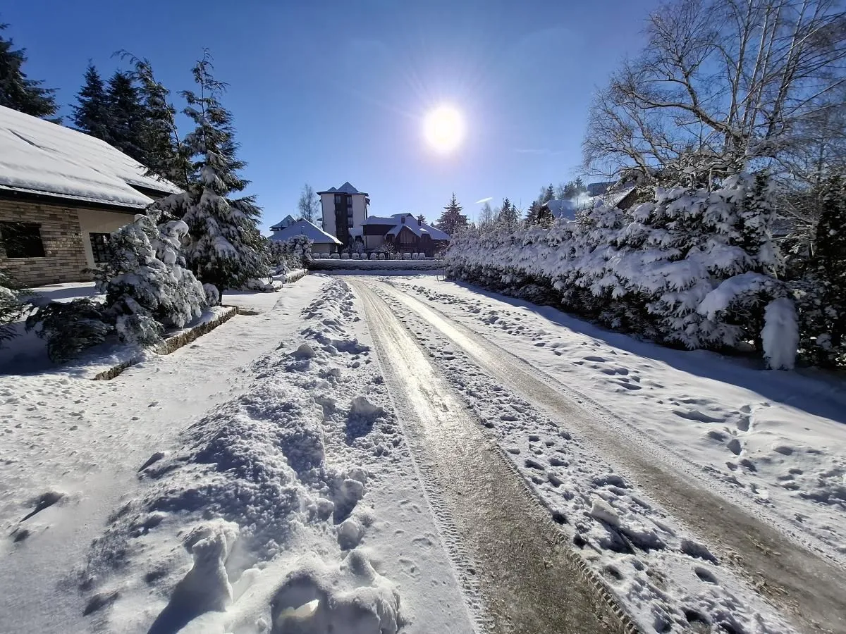 Prodaja, jednosoban stan, 36m², Zlatibor, Srbija