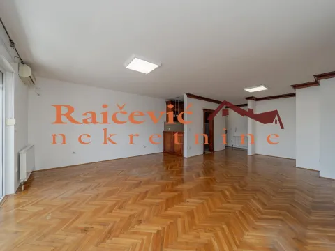 Prodaja, četvorosoban stan, 117m², Savski Venac, Beograd - image 7