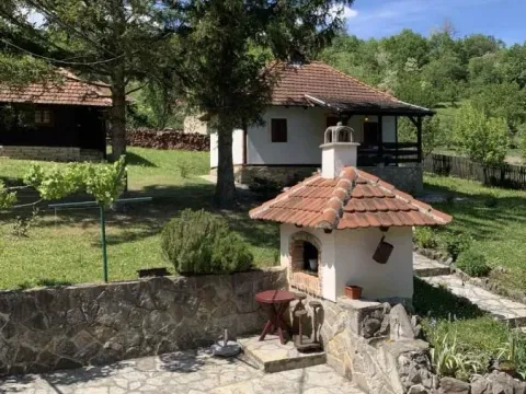 Prodaja, kuća, 146m², Ba, Ljig - image 5