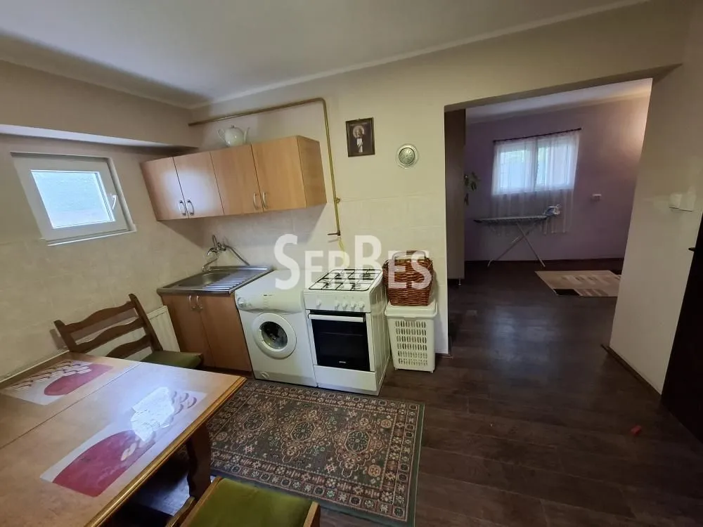 Sale, house, 272m², Bocke, Petrovaradin
