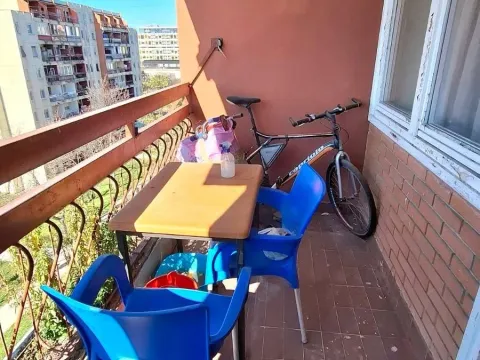 Prodaja, dvosoban stan, 67m², Novi Beograd Sve Podlokacije, Beograd - image 17