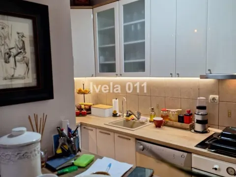 Prodaja, dvosoban stan, 64m², Novi Beograd Blok 62, Novi Beograd Sve Podlokacije - image 7