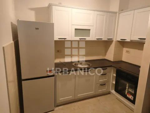 Sale, one bedroom apartment, 47m², City Kvart, Podgorica - image 7