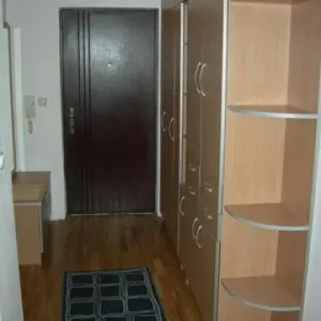 Izdavanje, jednosoban stan, 37m², Slavija, Vračar Sve Podlokacije - image 7