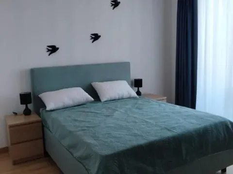 Rent, three bedroom apartment, 92m², Stari Grad, Beograd - image 10