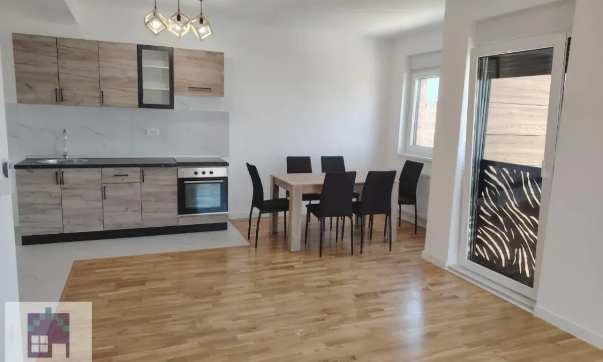 Izdavanje, dvosoban stan, 60m², Obrenovac, Beograd