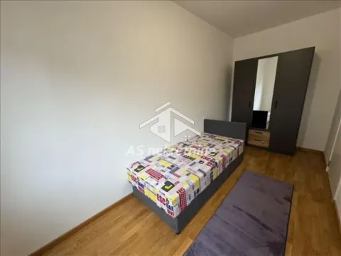 Rent, apartment, 57m², Južni Bulevar, Vračar Sve Podlokacije - image 8