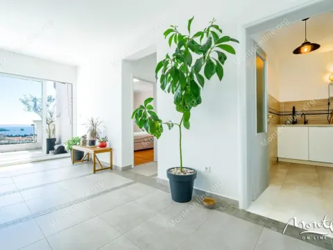 Prodaja, jednosoban stan, 65m², Budva, Crna Gora - image 17