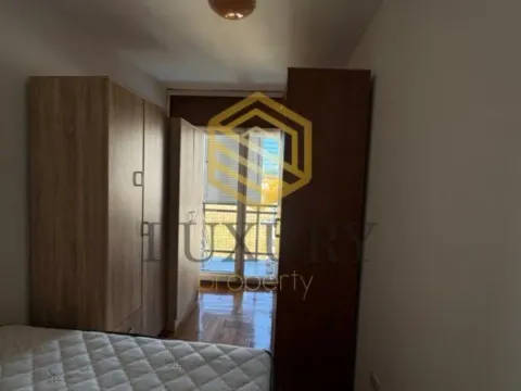 Izdavanje, dvosoban stan, 60m², Central Point, Podgorica - image 11