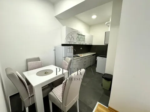 Rent, one bedroom apartment, 52m², Ljubović, Podgorica - image 4