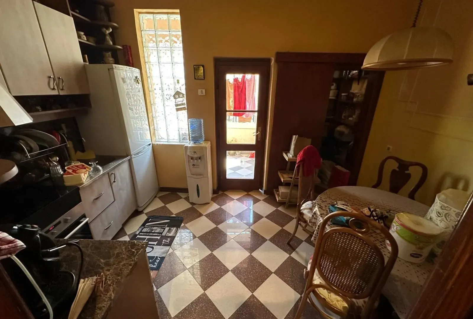 Prodaja, dvosoban stan, 70m², Centar, Podgorica