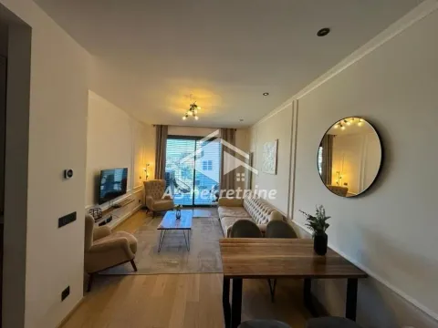 Rent, three bedroom apartment, 69m², Stari Grad, Beograd - image 3