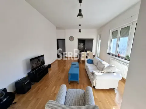 Sale, four bedroom apartment, 108m², Bulevar Oslobodjenja, Novi Sad Sve Podlokacije - image 2