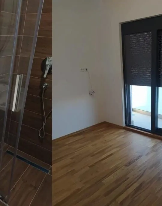 Rent, studio apartment, 22m², Kruševac, Podgorica