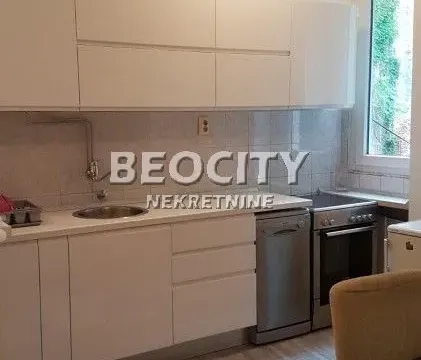 Izdavanje, trosoban stan, 60m², Centar Sve Podlokacije, Beograd - image 4