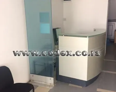 Rent, office space, 705m², Zemun Gornji Grad, Zemun Sve Podlokacije