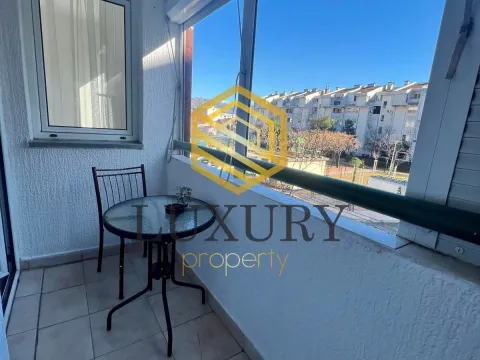 Izdavanje, jednosoban stan, 38m², Stari Aerodrom, Podgorica - image 5