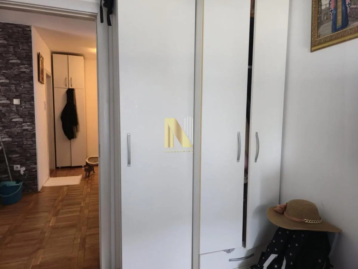 Sale, one bedroom apartment, 36m², Telep, Novi Sad Sve Podlokacije