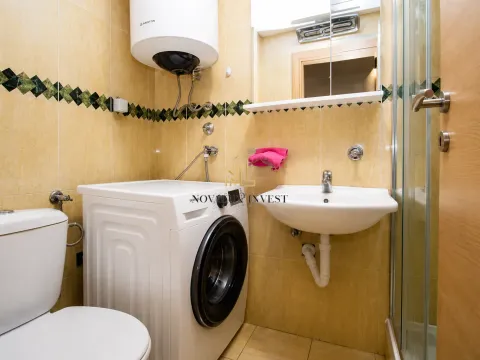 Sale, one bedroom apartment, 37m², Centar, Podgorica - image 8