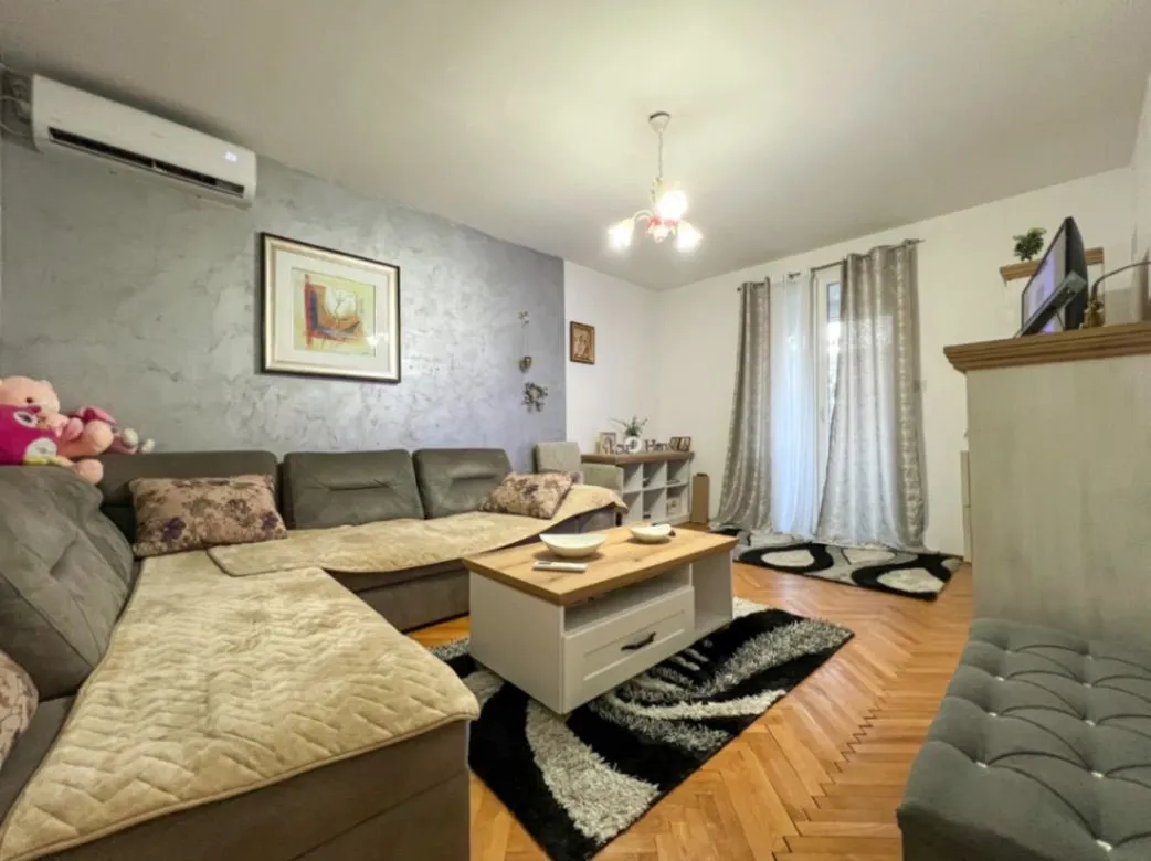 Prodaja, dvosoban stan, 64m², Topla, Herceg Novi