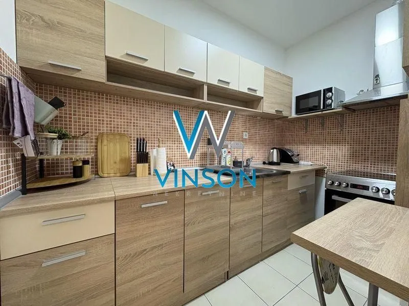 Izdavanje, dvosoban stan, 55m², Novi Sad Sve Podlokacije, Novi Sad