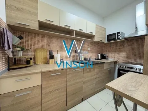 Izdavanje, dvosoban stan, 55m², Novi Sad Sve Podlokacije, Novi Sad - image 9