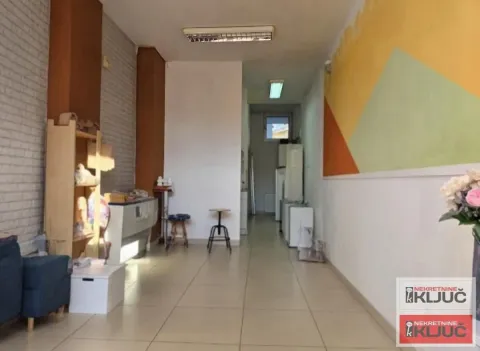 Rent, office space, 36m², Grbavica, Novi Sad Sve Podlokacije - image 2