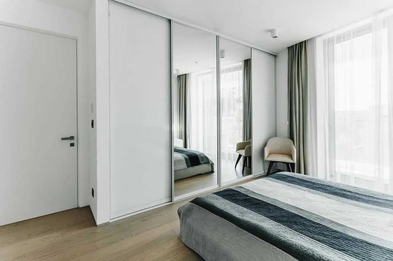 Sale, apartment, 86m², Budva, Crna Gora
