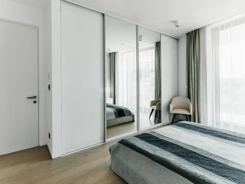 Sale, apartment, 86m², Budva, Crna Gora - image 7