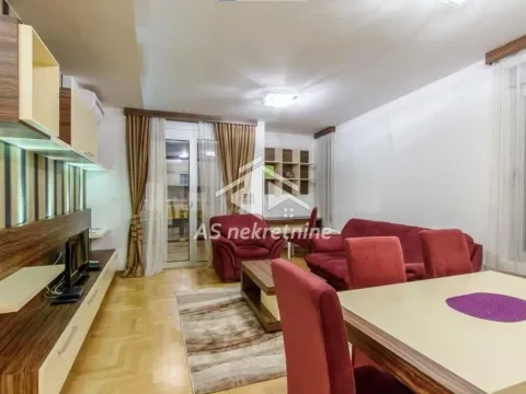 Izdavanje, dvosoban stan, 55m², Južni Bulevar, Vračar Sve Podlokacije - image 5