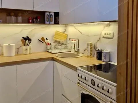 Prodaja, jednosoban stan, 39m², Tivat, Crna Gora - image 5