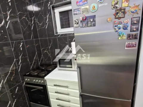 Izdavanje, dvosoban stan, 44m², Grbavica, Novi Sad Sve Podlokacije - image 4