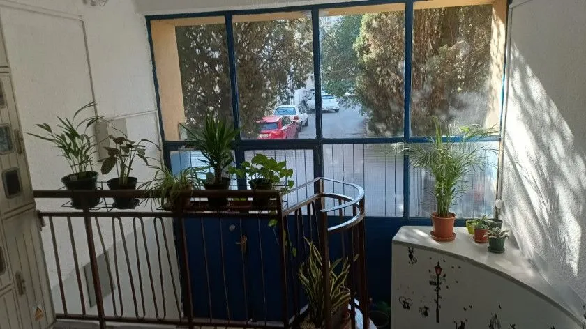 Prodaja, stan, 55m², Podgorica, Crna Gora