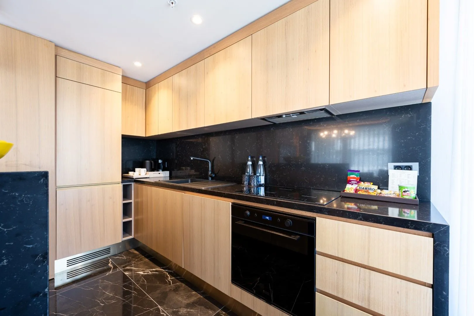 Sale, two bedroom apartment, 111m², Budva, Crna Gora