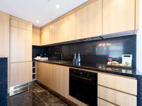 Sale, two bedroom apartment, 111m², Budva, Crna Gora - image 5