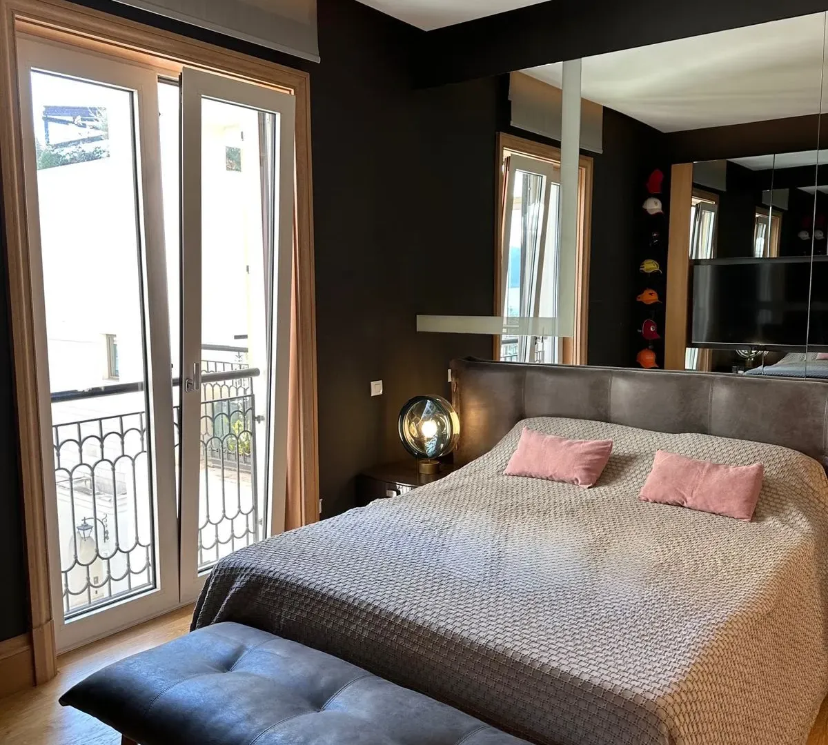 Prodaja, dvosoban stan, 104m², Porto Montenegro, Tivat
