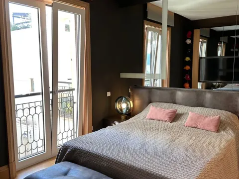 Sale, two bedroom apartment, 104m², Porto Montenegro, Tivat - image 5